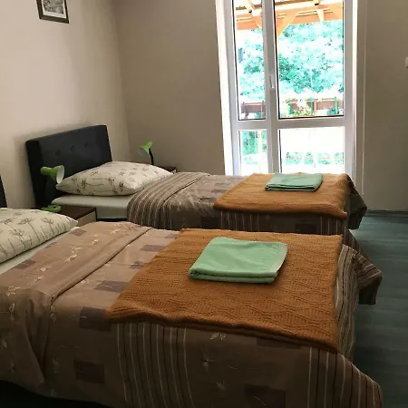 Jasi Stay Augustów Zewnętrze zdjęcie